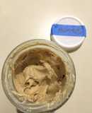 Hummus casero