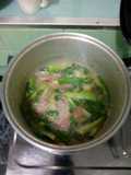 Pork Ribs Sinigang