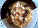 Mun Tahu Salmon