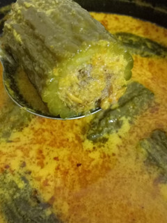 Foto resep Paria Kambu