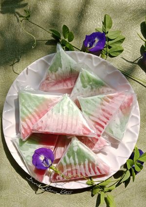Foto resep Es Gabus