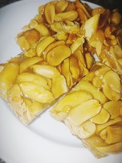 صورة لوصفة فستقية