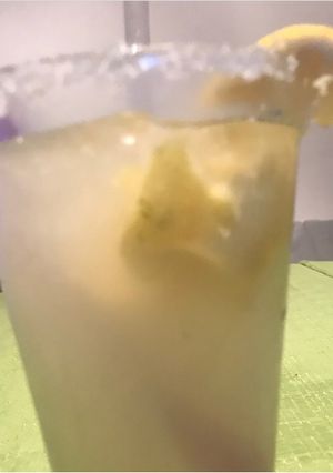 Una foto de Limonada