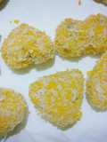 Nugget Ayam #BikinRamadanBerkesan