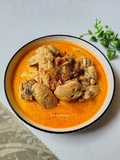 Gulai Ayam Praktis