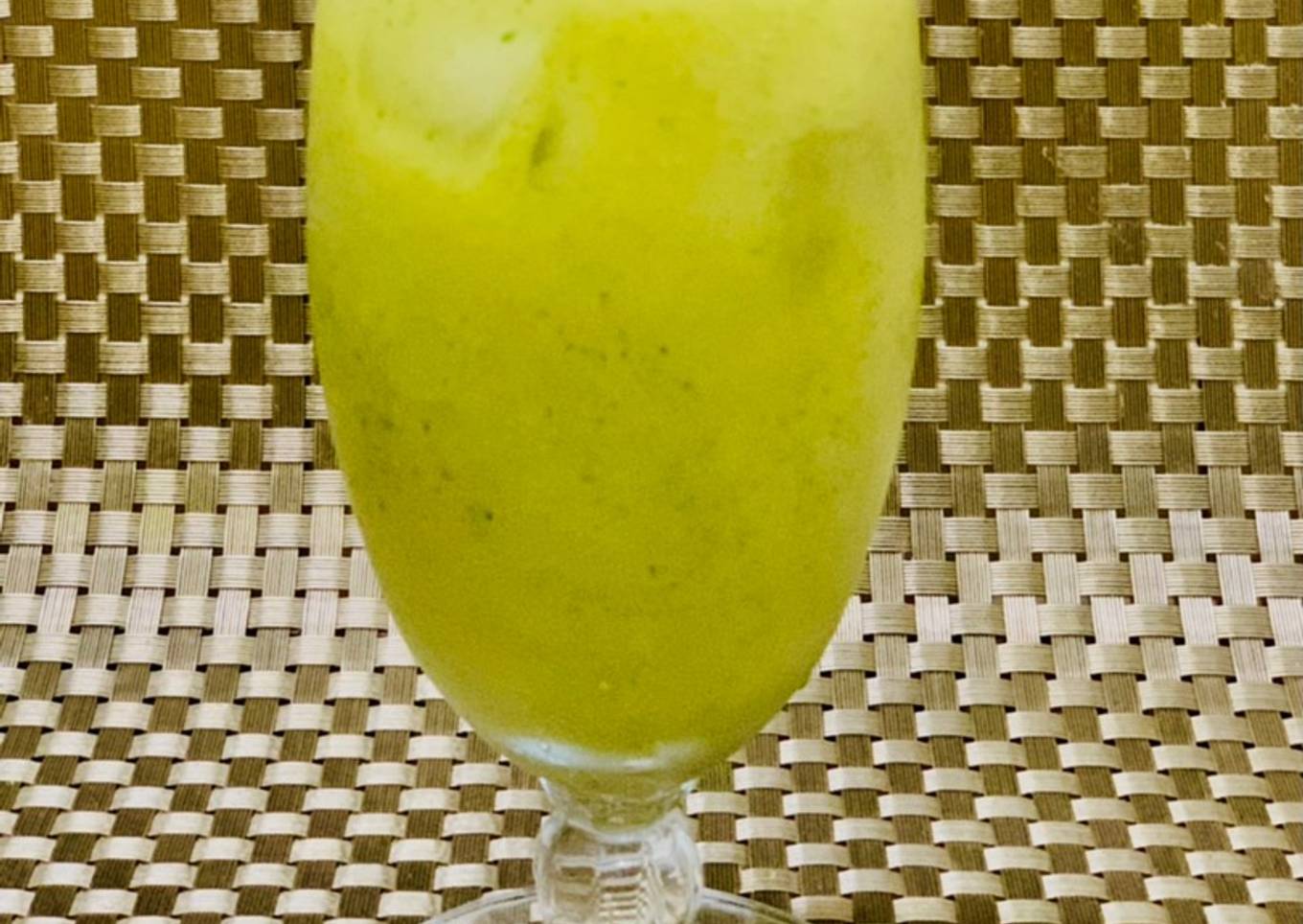 Kairi drink