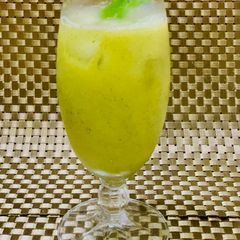 A picture of Kairi drink.