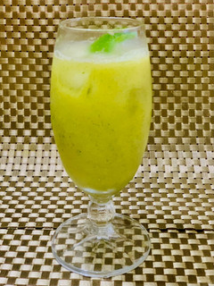 A picture of Kairi drink.