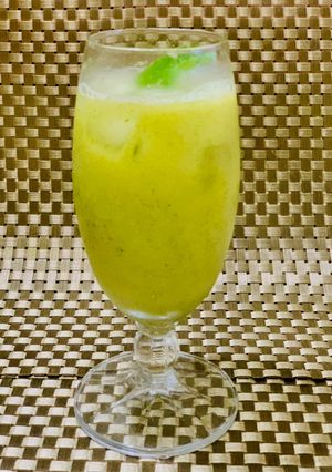 A picture of Kairi drink.