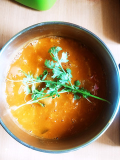 முள்ளங்கி சாம்பார் செய்வது எப்படி(mullangi sambar recipe in tamil) செய்முறை முக்கிய புகைப்படம்