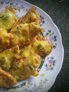 Foto resep Tempe Goreng Ketumbar