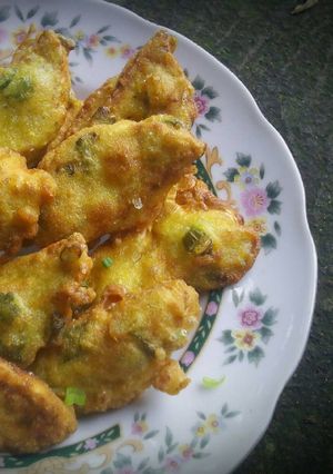 Foto resep Tempe Goreng Ketumbar