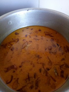 Foto resep Gule Ayam
