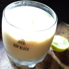 A picture of Sattu sharbat.