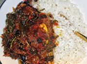 A picture of vegetable maggi