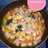 Capcay ayam kuah no saus