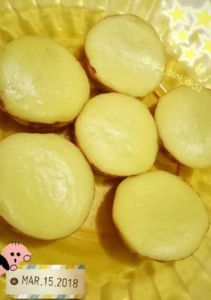Foto resep Bingka Kentang