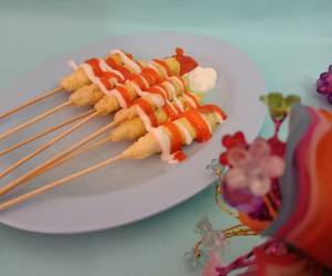 Resep Terbaik Telur gulung ala abangabang Lezat Mantap