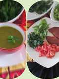 Crema de Verduras 🥣