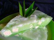 Gambar puding tahu skm