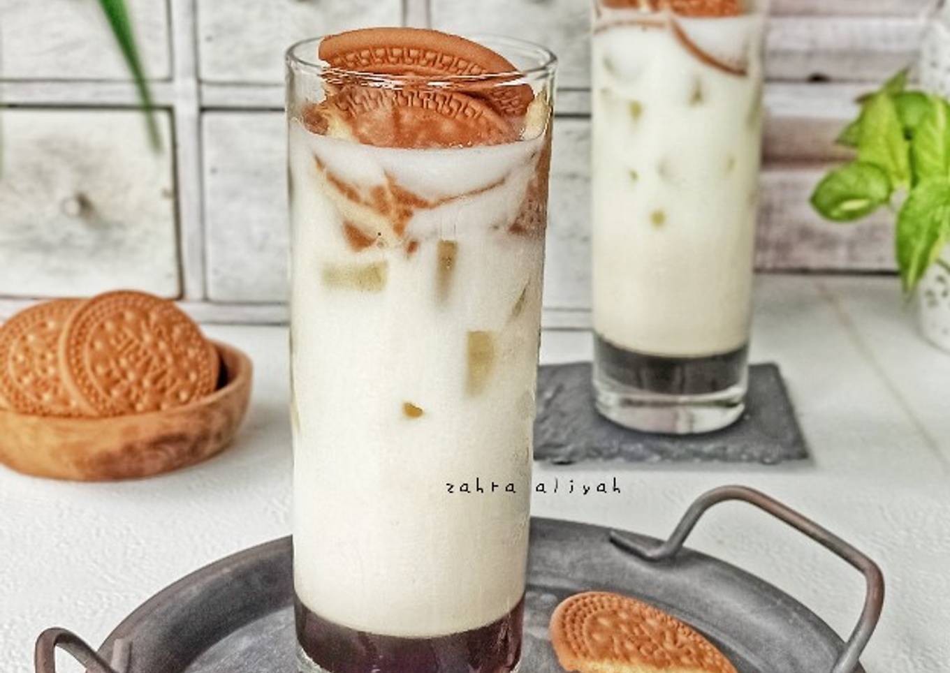 Es Susu Regal Gula Aren