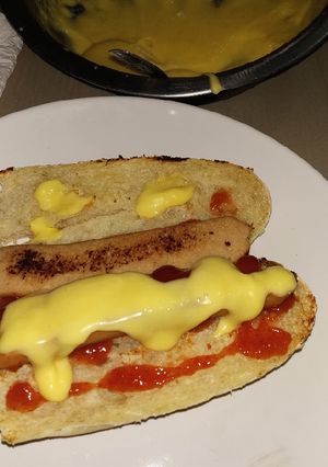 Foto resep Mayonaise Homemade Kocok Manual Siap Pegel