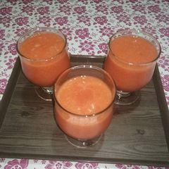 A picture of Tutti Fruity Drink.