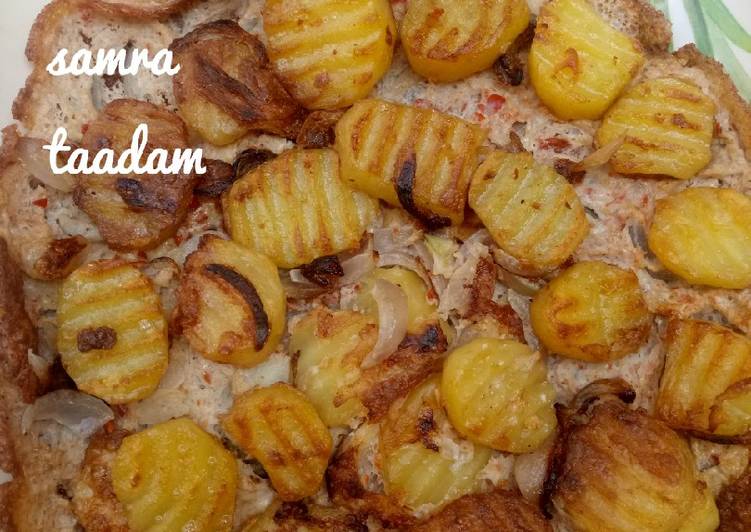 Recipe of Any-night-of-the-week Chips Cooking Basics for Newbies