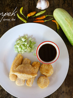 Foto resep 012.Pempek