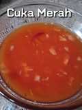 Cuka Merah