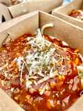 Spaghetti Bolognese