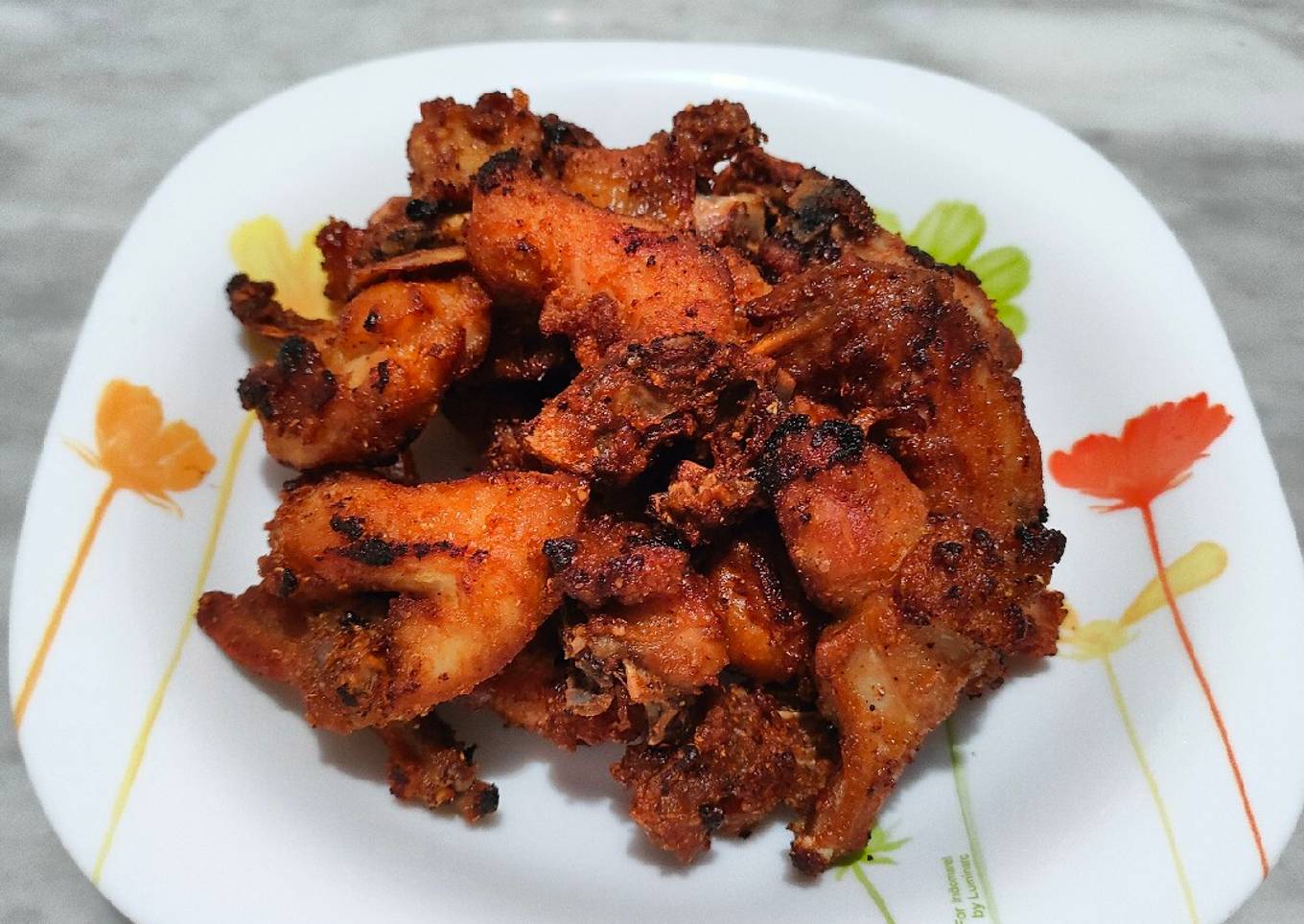 Ayam Goreng Ketumbar