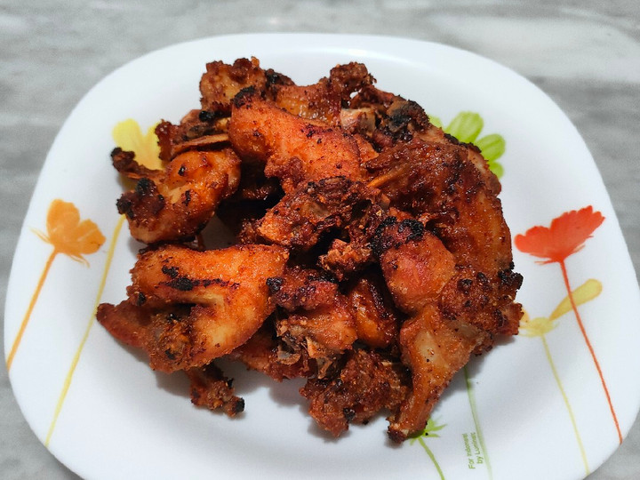 Bagaimana Menyiapkan Ayam Goreng Ketumbar yang Bisa Manjain Lidah
