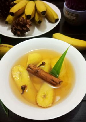 Foto resep Setup pisang