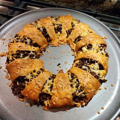 A picture of Taco Ring.