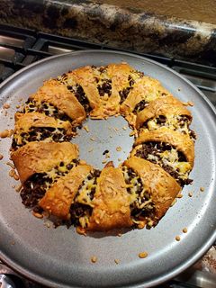 A picture of Taco Ring.