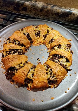 A picture of Taco Ring.