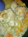 Guiso de arroz