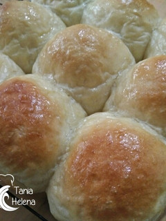 Foto resep Roti sobek lembut tanpa ulen