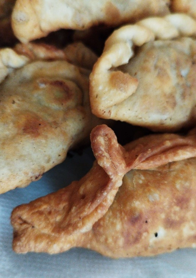 Una foto de Empanadas de carne