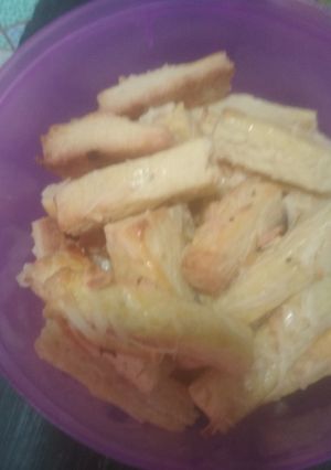 Foto resep Kastengel