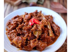 Foto resep Toppalada
