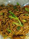 Mie goreng emang2