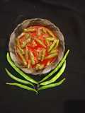 Sem fali/ valor instant pickle