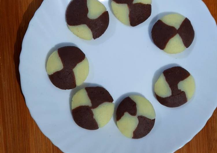 Steps to Cook Ultimate Chocolate Peda