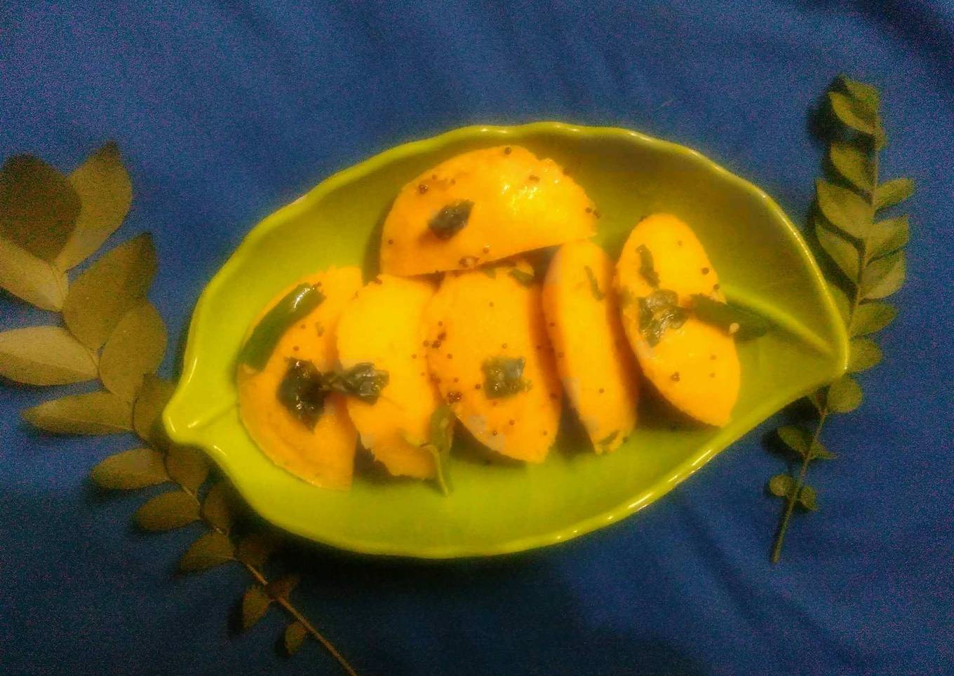 Dhokla