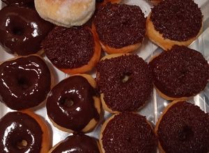 Foto resep Donat Kentang empuk