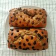 Banana cake