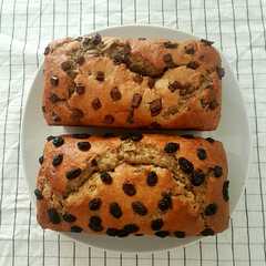 รูปของ Banana cake