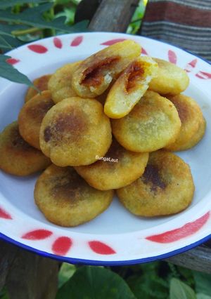 Foto resep Glundung Watung